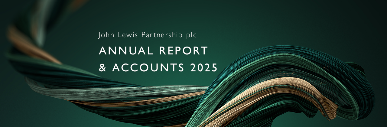 Annual Report and Accounts 2025